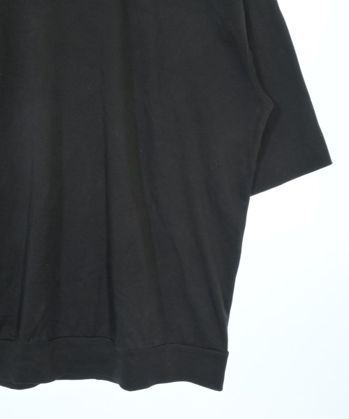 -（ソノタ）Tシャツ・カットソー 黒 サイズ:1(S位) レディース/2200694774272
