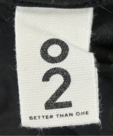 -（ソノタ）Tシャツ・カットソー 黒 サイズ:1(S位) レディース/2200694774272