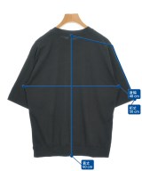 -（ソノタ）Tシャツ・カットソー 黒 サイズ:1(S位) レディース/2200694774272