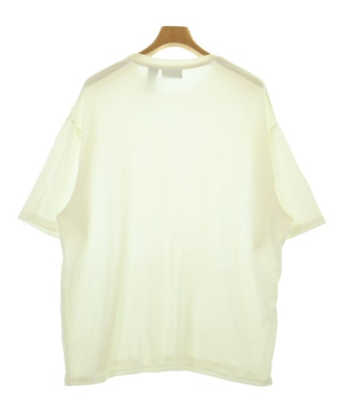 -（ソノタ）Tシャツ・カットソー 白 サイズ:XL メンズ/2200696471018