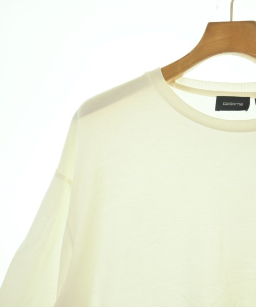 -（ソノタ）Tシャツ・カットソー 白 サイズ:XL メンズ/2200696471018