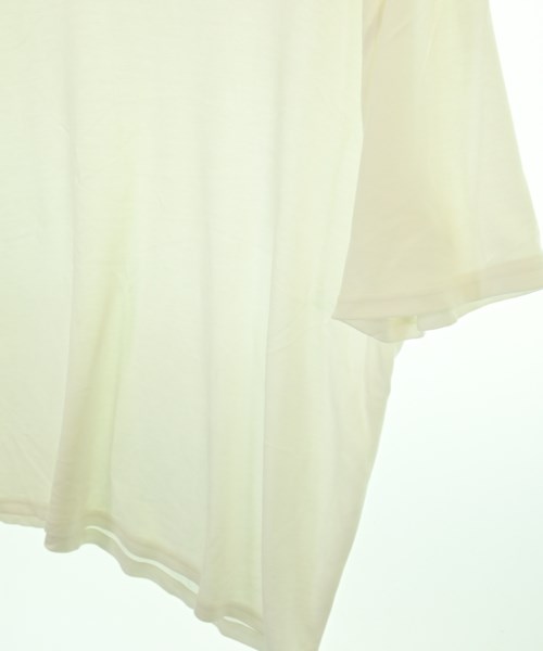 -（ソノタ）Tシャツ・カットソー 白 サイズ:XL メンズ/2200696471018