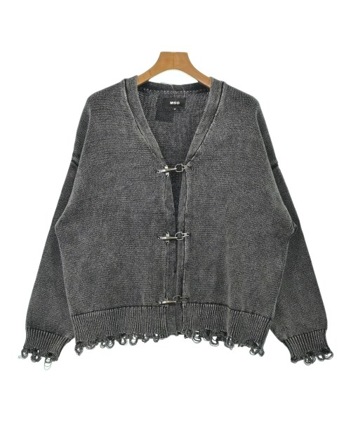 その他(ソノタ)カーディガン 黒 サイズ:XL/2200696736018