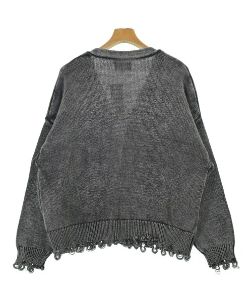 -（ソノタ）カーディガン 黒 サイズ:XL メンズ/2200696736018