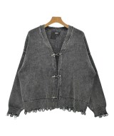 -（ソノタ）カーディガン 黒 サイズ:XL メンズ/2200696736018