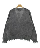 -（ソノタ）カーディガン 黒 サイズ:XL メンズ/2200696736018