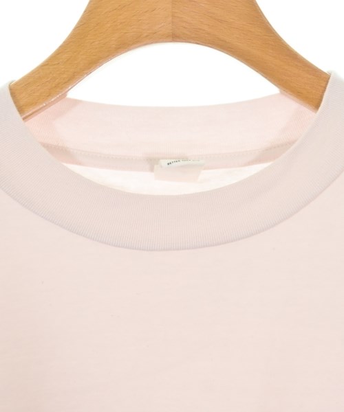 -（ソノタ）Tシャツ・カットソー ピンク サイズ:2(M位) レディース/2200698994171