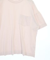 -（ソノタ）Tシャツ・カットソー ピンク サイズ:2(M位) レディース/2200698994171