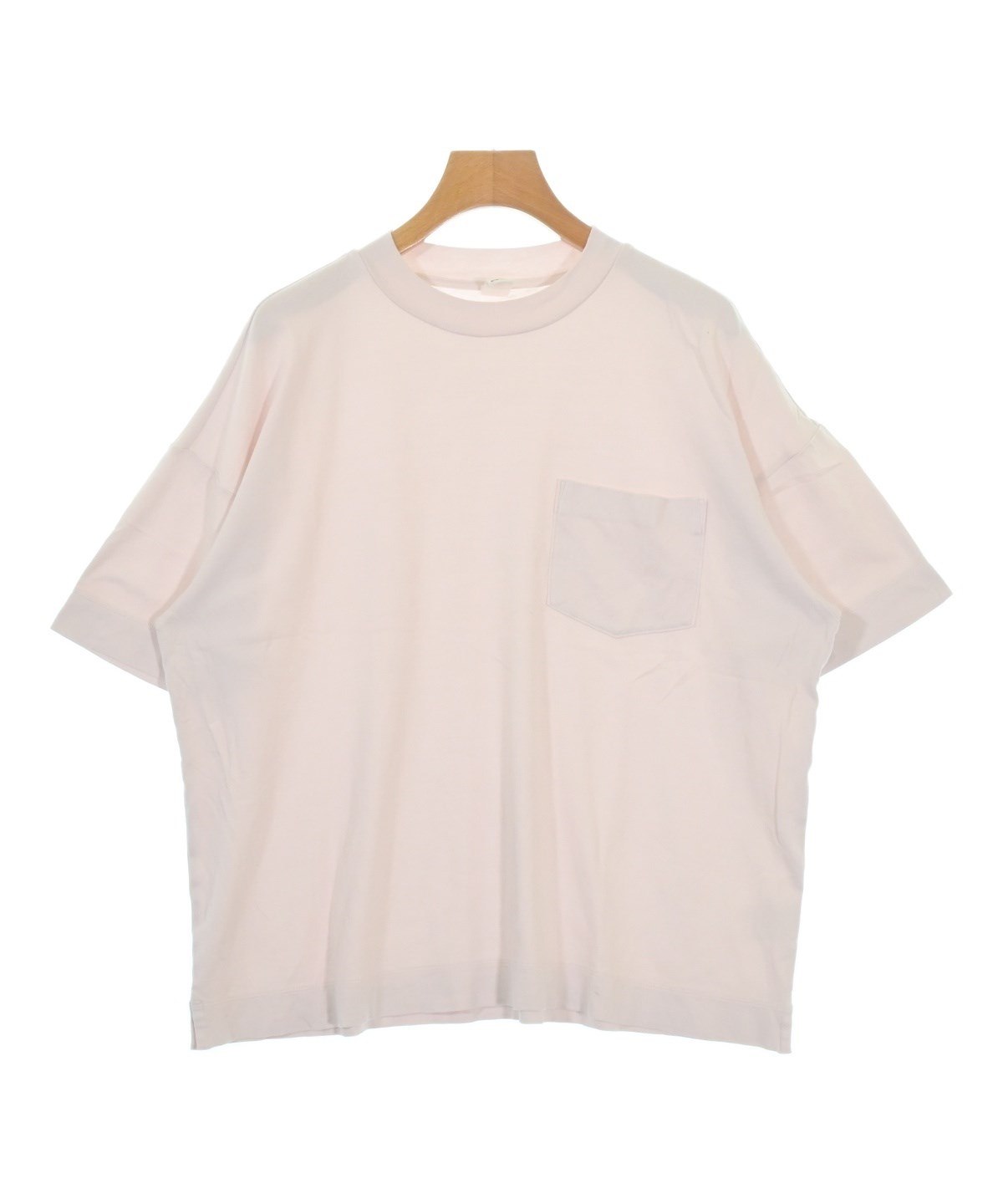 ソノタ）Tシャツ・カットソー ピンク サイズ:2(M位) レディース