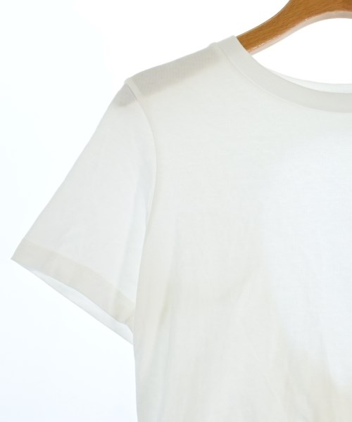 -（ソノタ）Tシャツ・カットソー 白 サイズ:-(S位) レディース/2200691104065