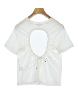 -（ソノタ）Tシャツ・カットソー 白 サイズ:-(S位) レディース/2200691104065