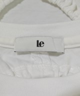 -（ソノタ）Tシャツ・カットソー 白 サイズ:-(S位) レディース/2200691104065