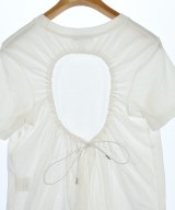 -（ソノタ）Tシャツ・カットソー 白 サイズ:-(S位) レディース/2200691104065