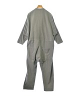 -（ソノタ）オールインワン/サロペット グレー サイズ:F レディース/2200695695217