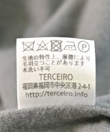 -（ソノタ）オールインワン/サロペット グレー サイズ:F レディース/2200695695217