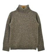 -（ソノタ）ニット・セーター 茶 サイズ:M メンズ/2200695695224