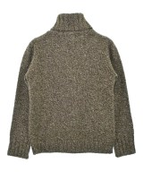 -（ソノタ）ニット・セーター 茶 サイズ:M メンズ/2200695695224