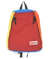 -（ソノタ）バックパック・リュック 赤 サイズ:- レディース/2200695972042