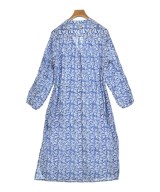 -（ソノタ）シャツワンピース 青 サイズ:S レディース/2200697897015
