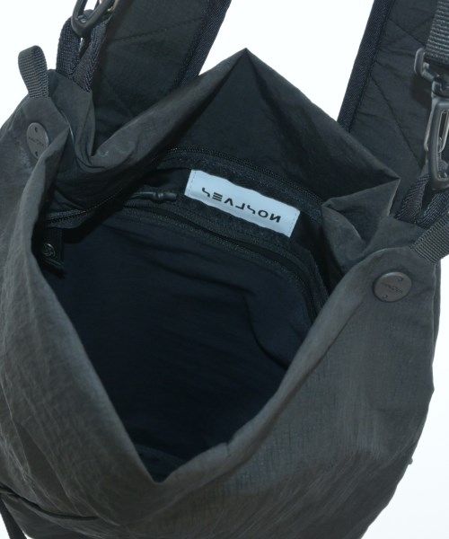 -（ソノタ）ショルダーバッグ 黒 サイズ:- メンズ/2200695299170