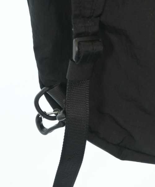 -（ソノタ）ショルダーバッグ 黒 サイズ:- メンズ/2200695299170