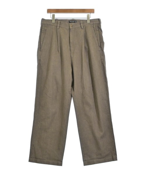 その他(ソノタ)デニムパンツ 茶 サイズ:XL/2200700063017