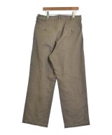 -（ソノタ）デニムパンツ 茶 サイズ:XL メンズ/2200700063017