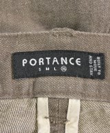 -（ソノタ）デニムパンツ 茶 サイズ:XL メンズ/2200700063017