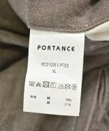 -（ソノタ）デニムパンツ 茶 サイズ:XL メンズ/2200700063017
