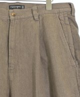 -（ソノタ）デニムパンツ 茶 サイズ:XL メンズ/2200700063017