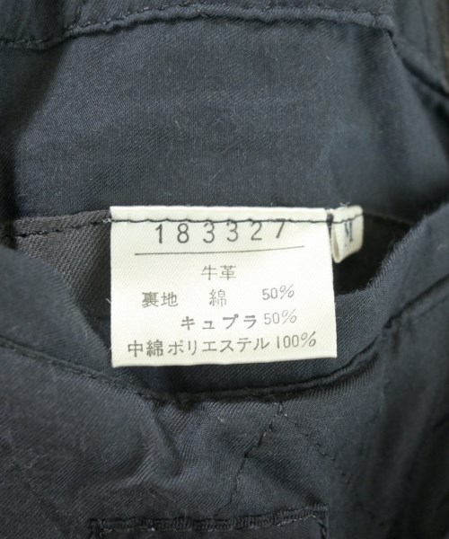 -（ソノタ）その他 黒 サイズ:M メンズ/2200697133021
