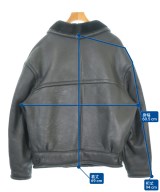 -（ソノタ）その他 黒 サイズ:48(L位) メンズ/2200697133038
