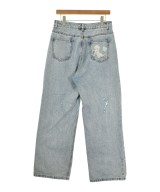 -（ソノタ）デニムパンツ 青 サイズ:L レディース/2200700194018
