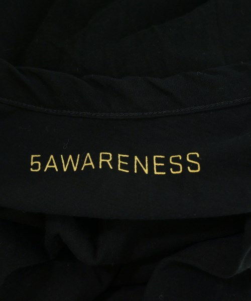 -（ソノタ）Tシャツ・カットソー 黒 サイズ:F レディース/2200700270118