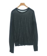 -（ソノタ）Tシャツ・カットソー 黒 サイズ:F レディース/2200700270118