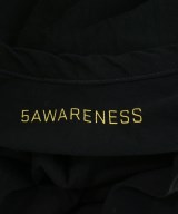 -（ソノタ）Tシャツ・カットソー 黒 サイズ:F レディース/2200700270118