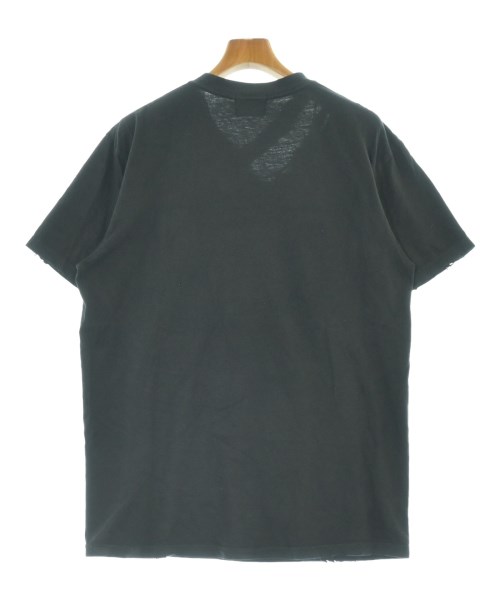 -（ソノタ）Tシャツ・カットソー 黒 サイズ:F メンズ/2200700331024