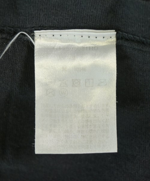-（ソノタ）Tシャツ・カットソー 黒 サイズ:F メンズ/2200700331024