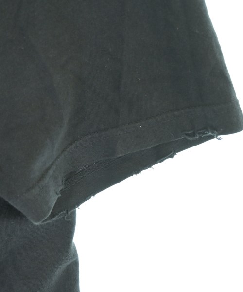 -（ソノタ）Tシャツ・カットソー 黒 サイズ:F メンズ/2200700331024