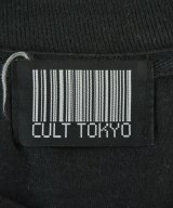 -（ソノタ）Tシャツ・カットソー 黒 サイズ:F メンズ/2200700331024