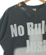 -（ソノタ）Tシャツ・カットソー 黒 サイズ:F メンズ/2200700331024