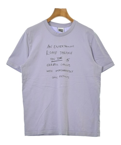 その他(ソノタ)Tシャツ・カットソー 紫 サイズ:S/2200695671099