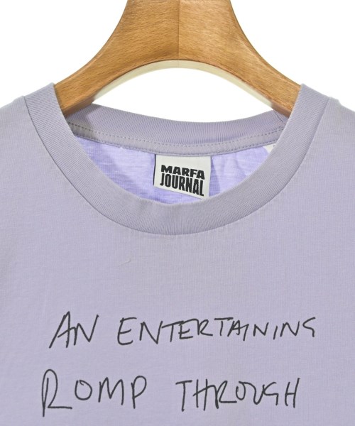 -（ソノタ）Tシャツ・カットソー 紫 サイズ:S レディース/2200695671099