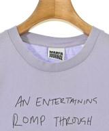 -（ソノタ）Tシャツ・カットソー 紫 サイズ:S レディース/2200695671099
