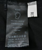 -（ソノタ）Tシャツ・カットソー 黒 サイズ:F レディース/2200695671143