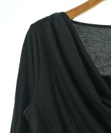 -（ソノタ）Tシャツ・カットソー 黒 サイズ:F レディース/2200695671143