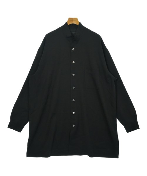 その他(ソノタ)カジュアルシャツ 黒 サイズ:-(XXL位)/2200697873019