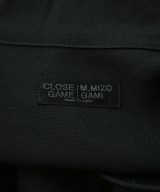 -（ソノタ）カジュアルシャツ 黒 サイズ:-(XXL位) メンズ/2200697873019