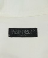 -（ソノタ）カジュアルシャツ 白 サイズ:L メンズ/2200697873033