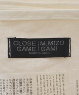 -（ソノタ）ストール 白 サイズ:- メンズ/2200697873231